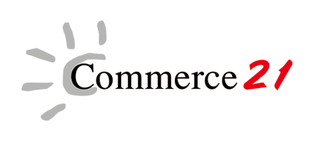 commerce21 コマース21