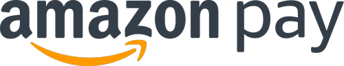Amazon Pay Brand Logo
