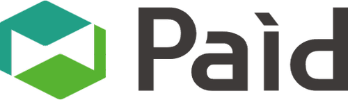 Paid Brand Logo