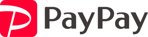 PayPay Brand Logo